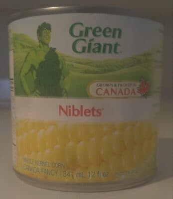 Niblets