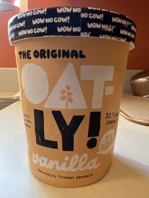 Vanilla