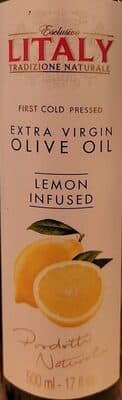 Extra Virgin Olive Oil