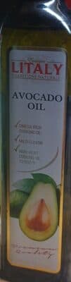 Avocado Oil