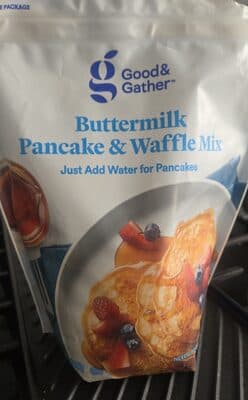 Good & GATHER