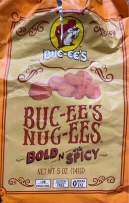 Bucees nuggees