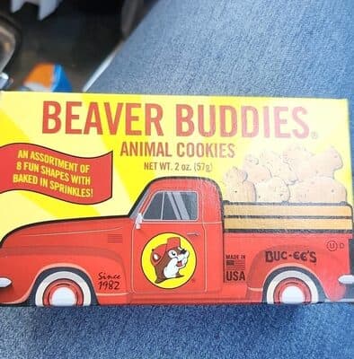 Beaver Buddies