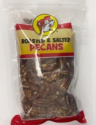 Roasted and Salted Pecans