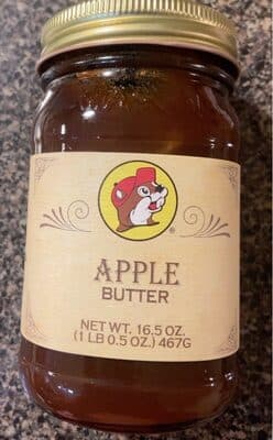 Apple Butter