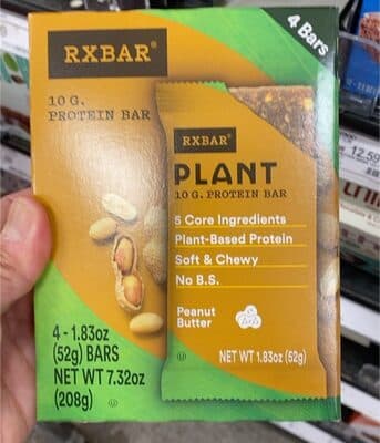 RXBAR
