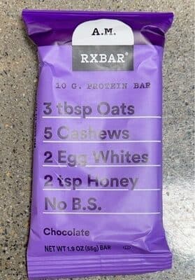 Chocolate Am