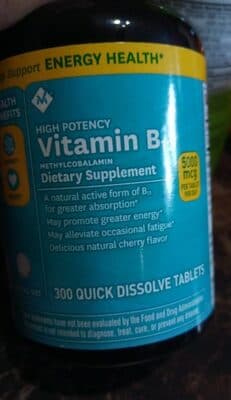 Vitamin B12
