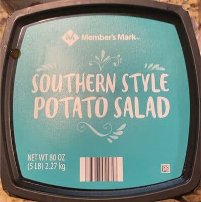 Potato Salad