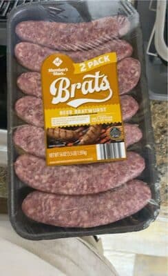 Brats