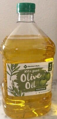 Olive oil