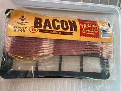 Members Mark Bacon