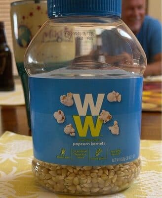 Popcorn