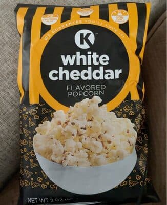 Pop corn