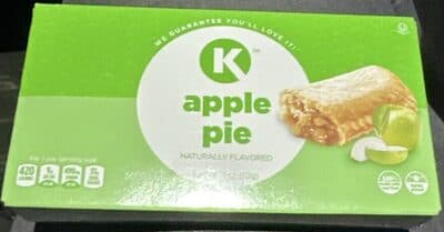 Apple Pie