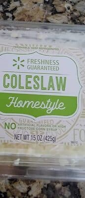 Coleslaw