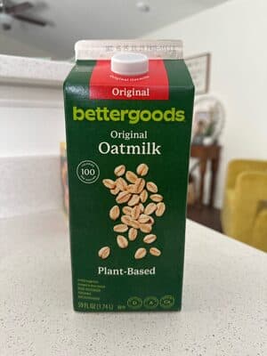 Original Oatmilk