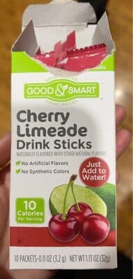 Drink sticks