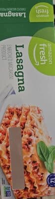 Lasagna