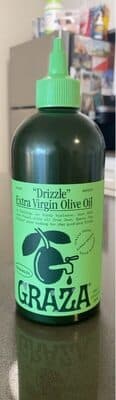 Drizzle Extra Virgin Olive Oil