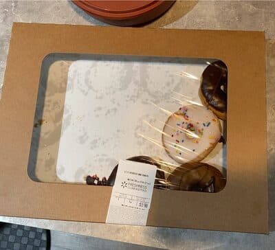 Donuts