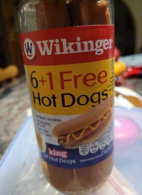 Hot Dogs