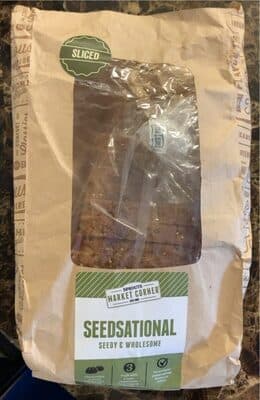 Seedational