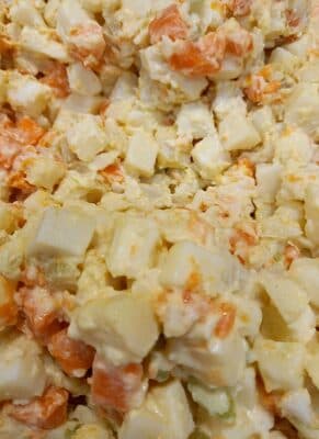 C/Choice Potato Salad