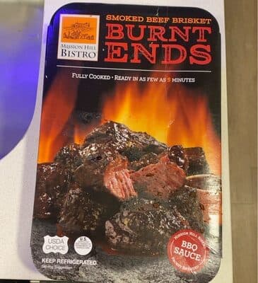 Burnt Ends