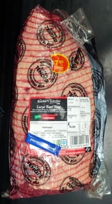 Beef Joint