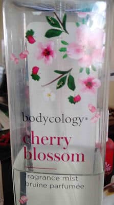 Cherry blossom