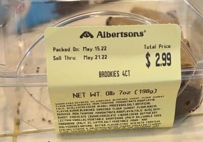 Brookies