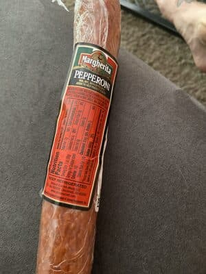 Pepperoni