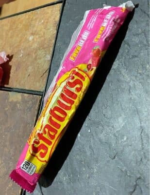 Starburst FaveReds