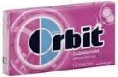 Bubblemint