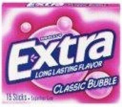 Classic Bubble