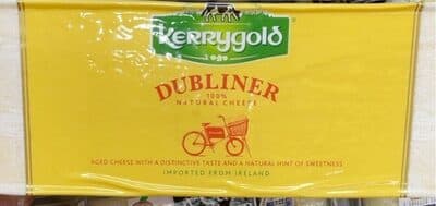 Dubliner