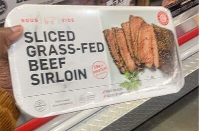 Beef