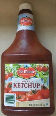 Tomato Ketchup