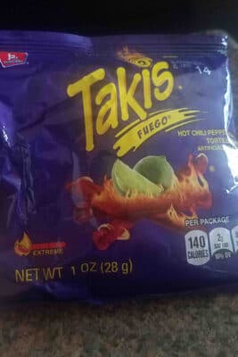takis
