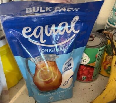Equal