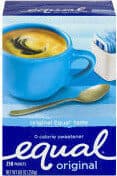 Original Zero Calorie Sweetener
