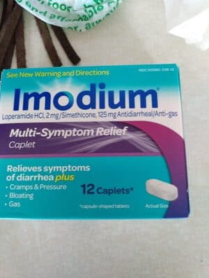 Imodium