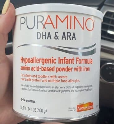 Puramino