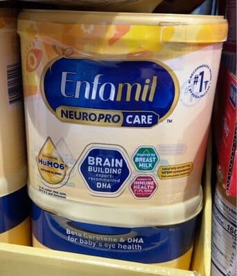 Enfamil Neuropro Infant Formula