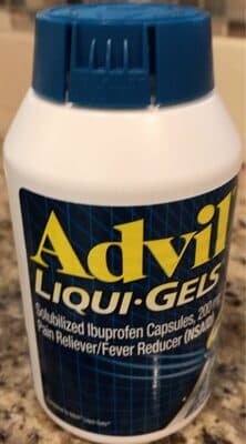 Advil