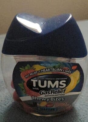 Tums