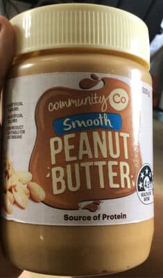 Peanut Butter