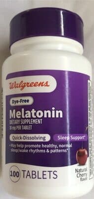 Melatonin