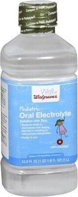 Electrolyte Solution